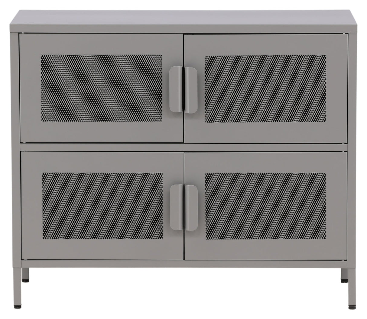 Nett Sideboard - Light gray