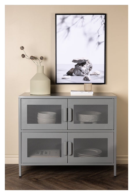 Nett Sideboard - Light gray