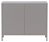 Nett Sideboard - Light gray