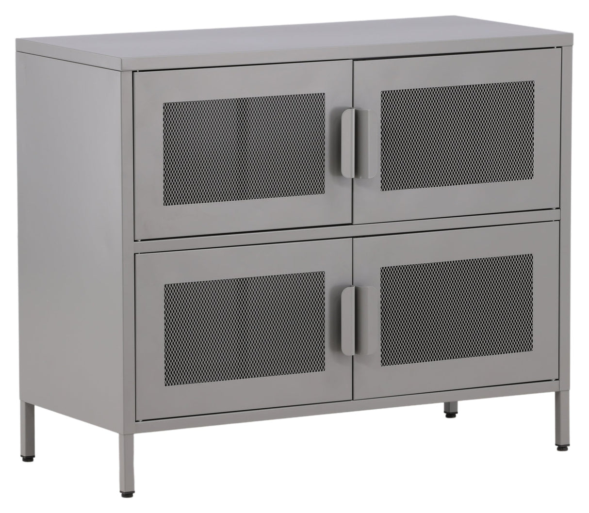 Nett Sideboard - Light gray