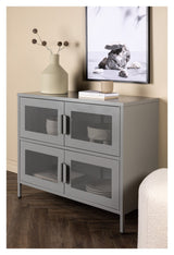 Nett Sideboard - Light gray