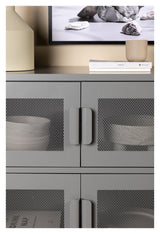 Nett Sideboard - Light gray