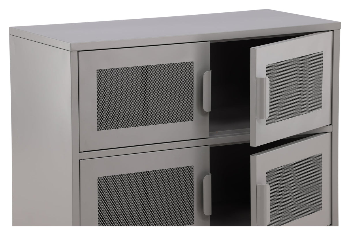 Nett Sideboard - Light gray