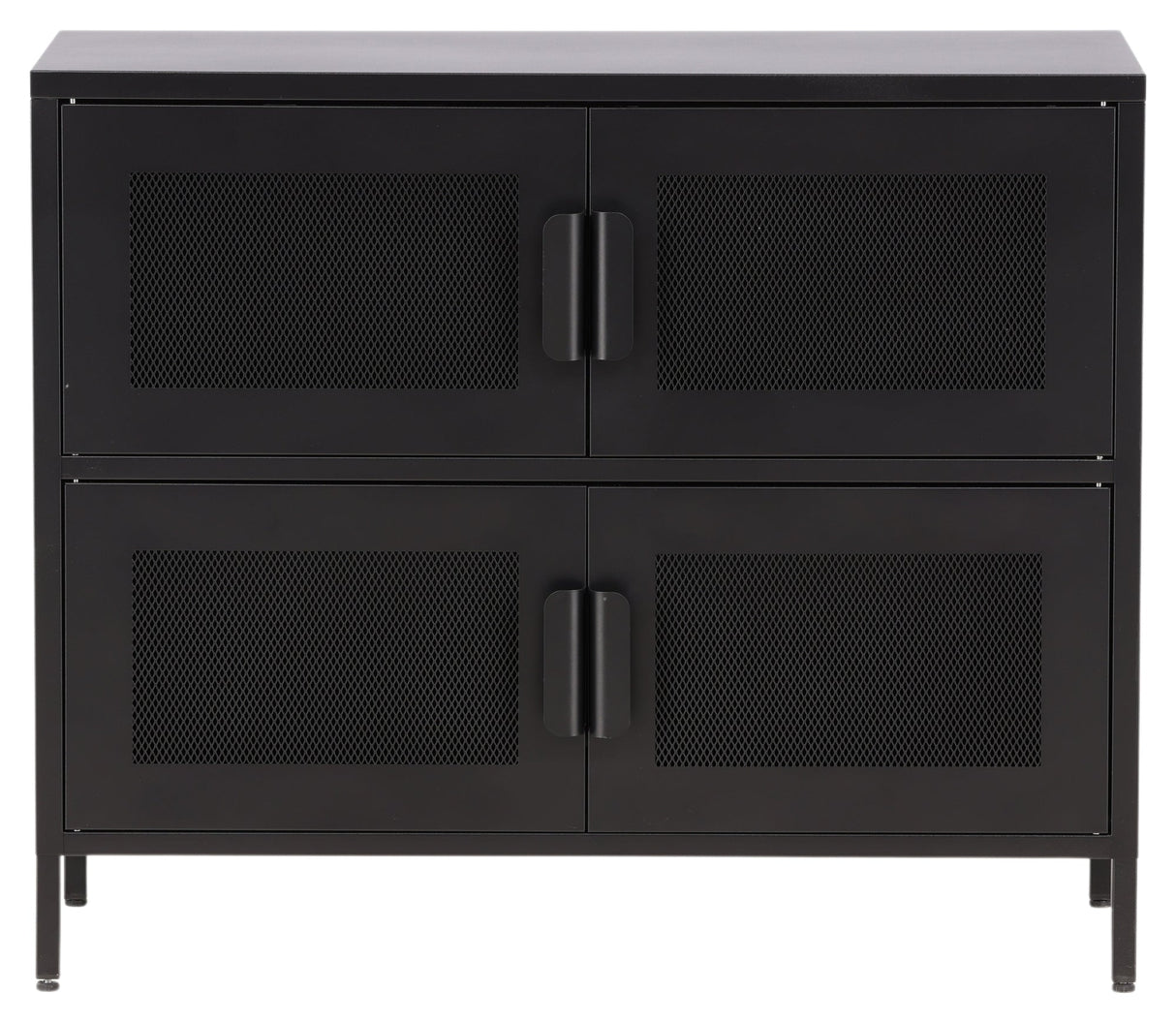 Nett Sideboard - Black