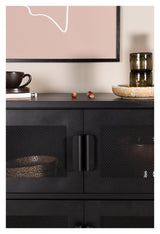 Nett Sideboard - Black