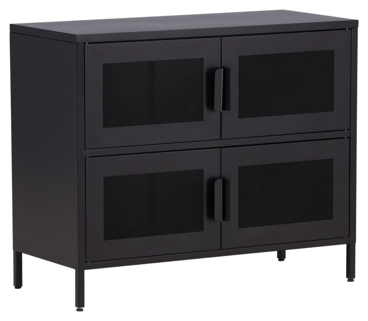 Nett Sideboard - Black