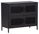 Nett Sideboard - Black