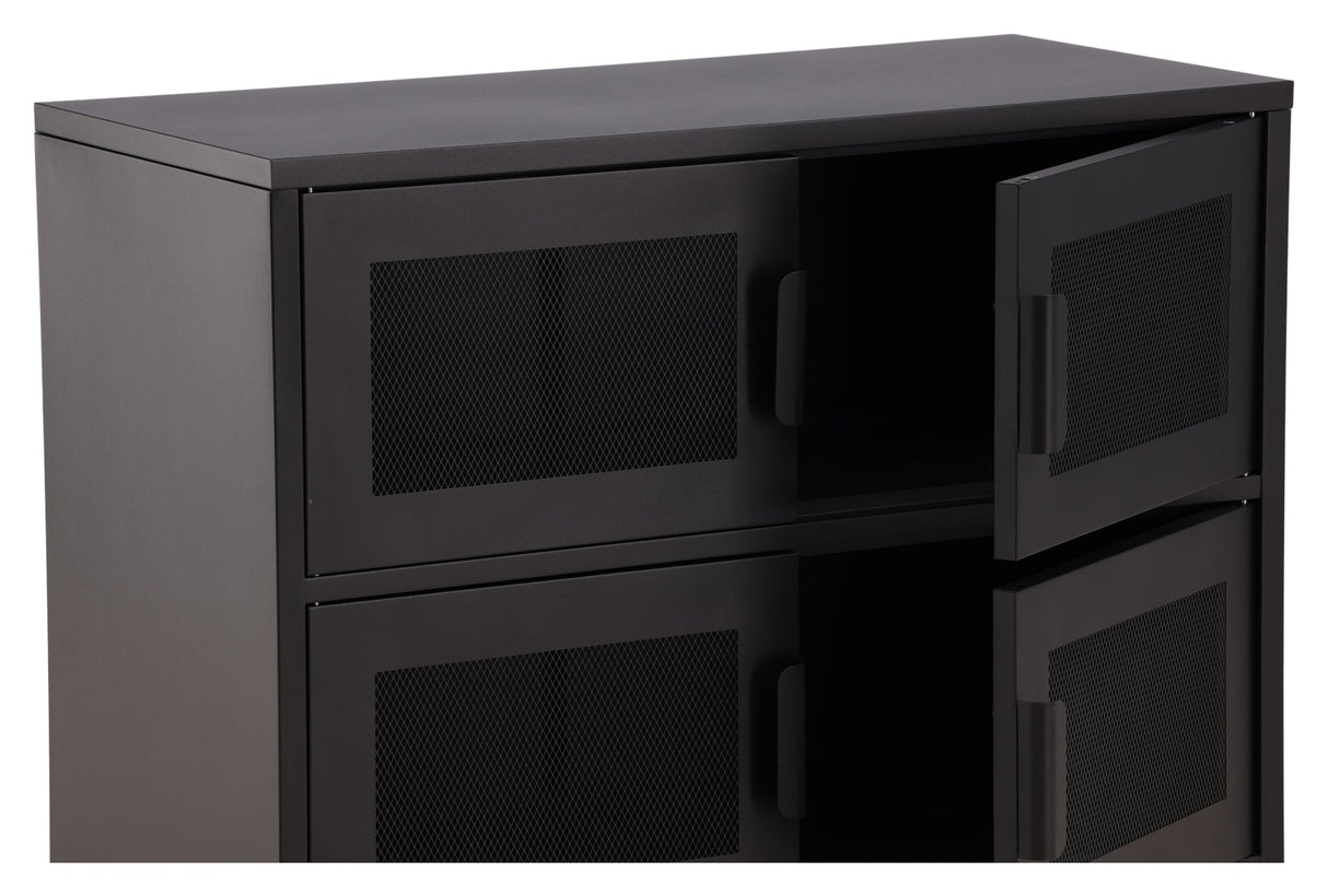 Nett Sideboard - Black