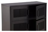 Nett Sideboard - Black