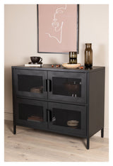 Nett Sideboard - Black