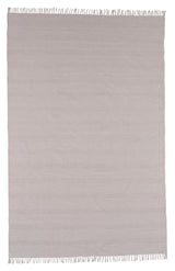 Nico Cotton blanket, 160x230, Beige