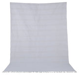 Nico Cotton blanket, 160x230, Off white