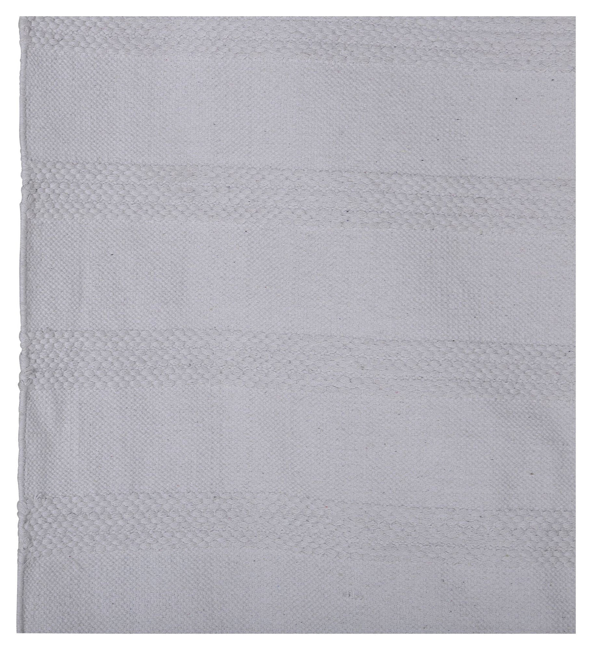 Nico Cotton blanket, 160x230, Off white