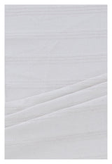 Nico Cotton blanket, 200x300, Off white