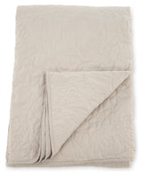 Niki Bedspread 150x250 - Beige