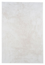 Nina rug, 160x230, White