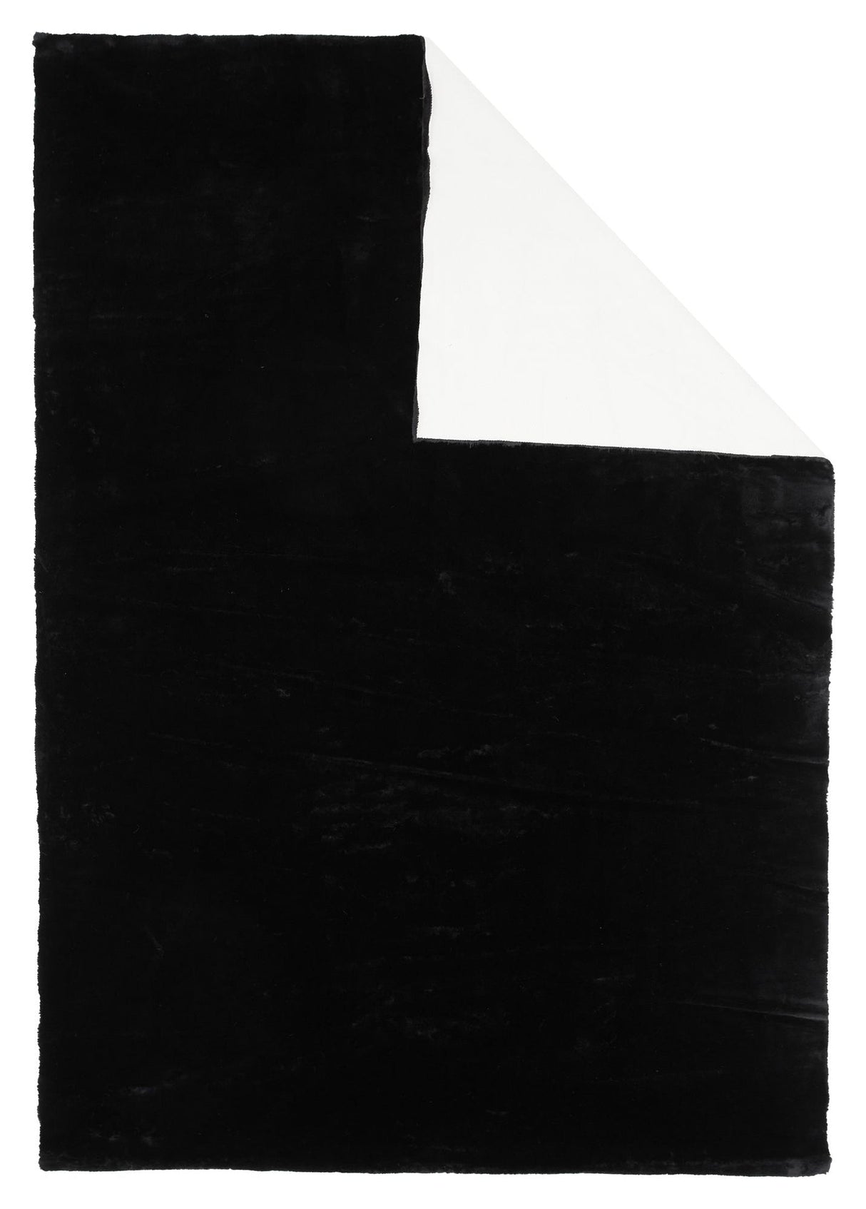 Nina Carpet 300x200 - Black