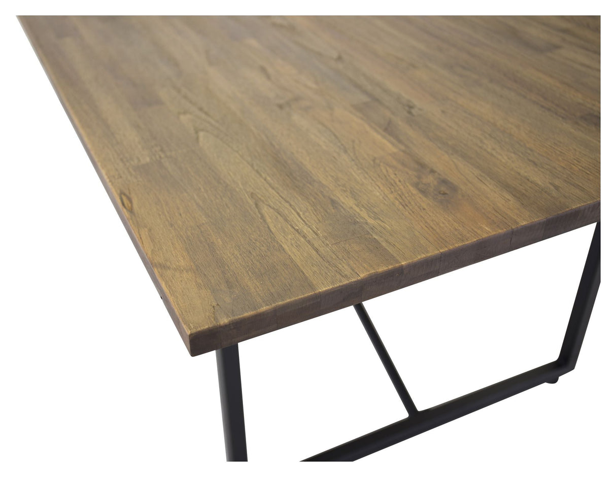 Padang Dining Table, Teak, 250x100