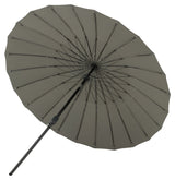 Palmetto Parasol w. tilt - Gray