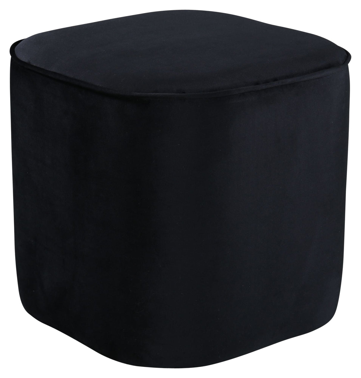 Piff Pouf, Black Velvet