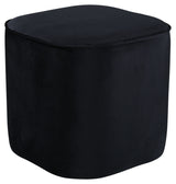 Piff Pouf, Black Velvet