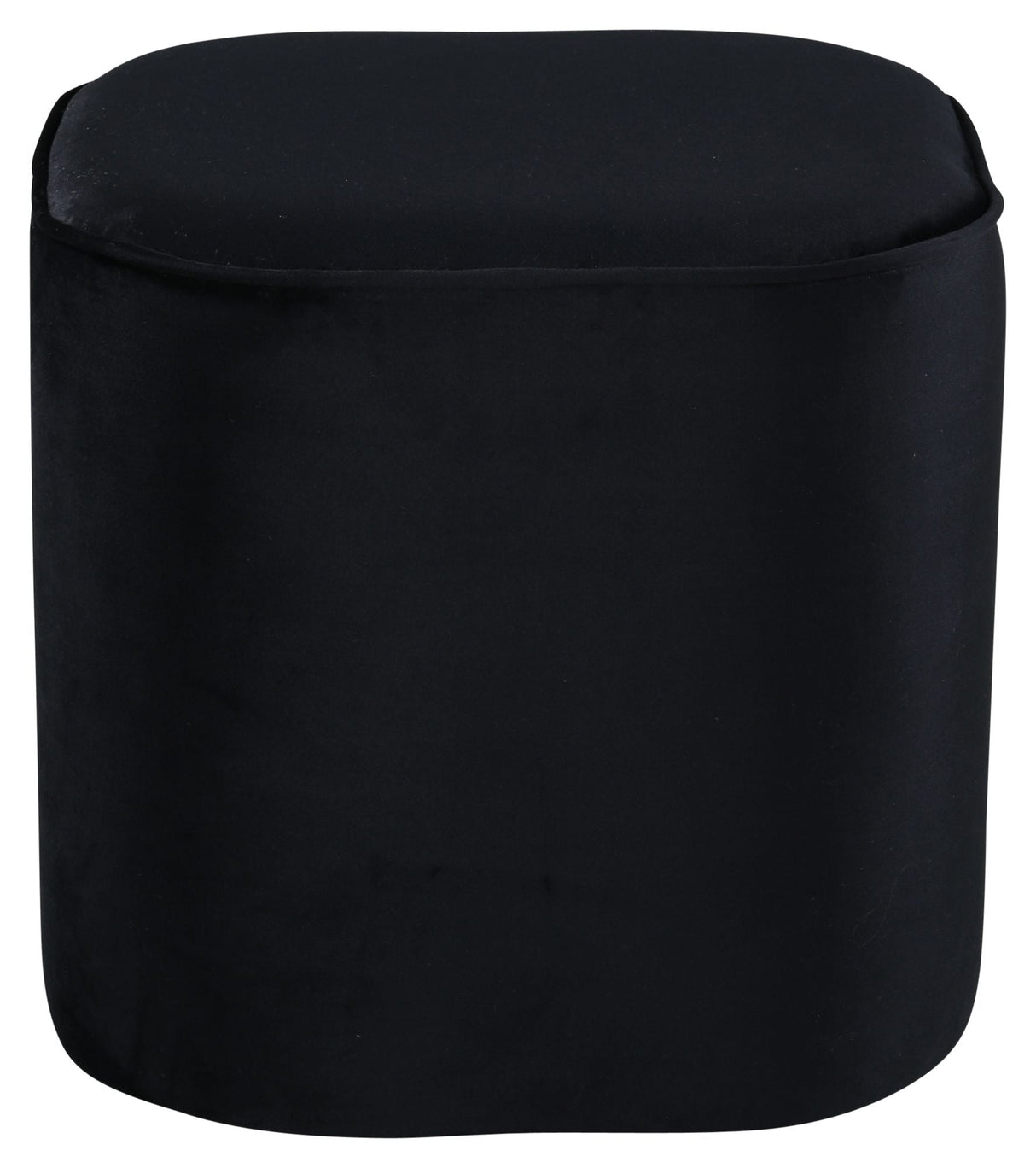 Piff Pouf, Black Velvet