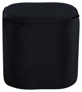 Piff Pouf, Black Velvet