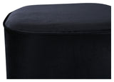 Piff Pouf, Black Velvet