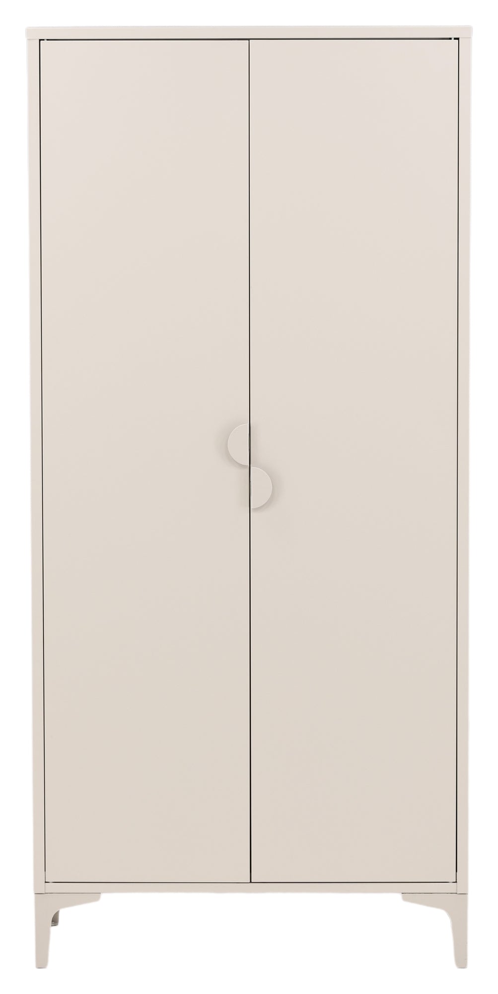 Piring Wardrobe - Beige