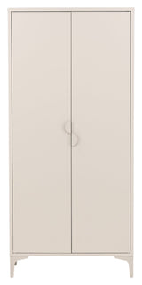 Piring Wardrobe - Beige