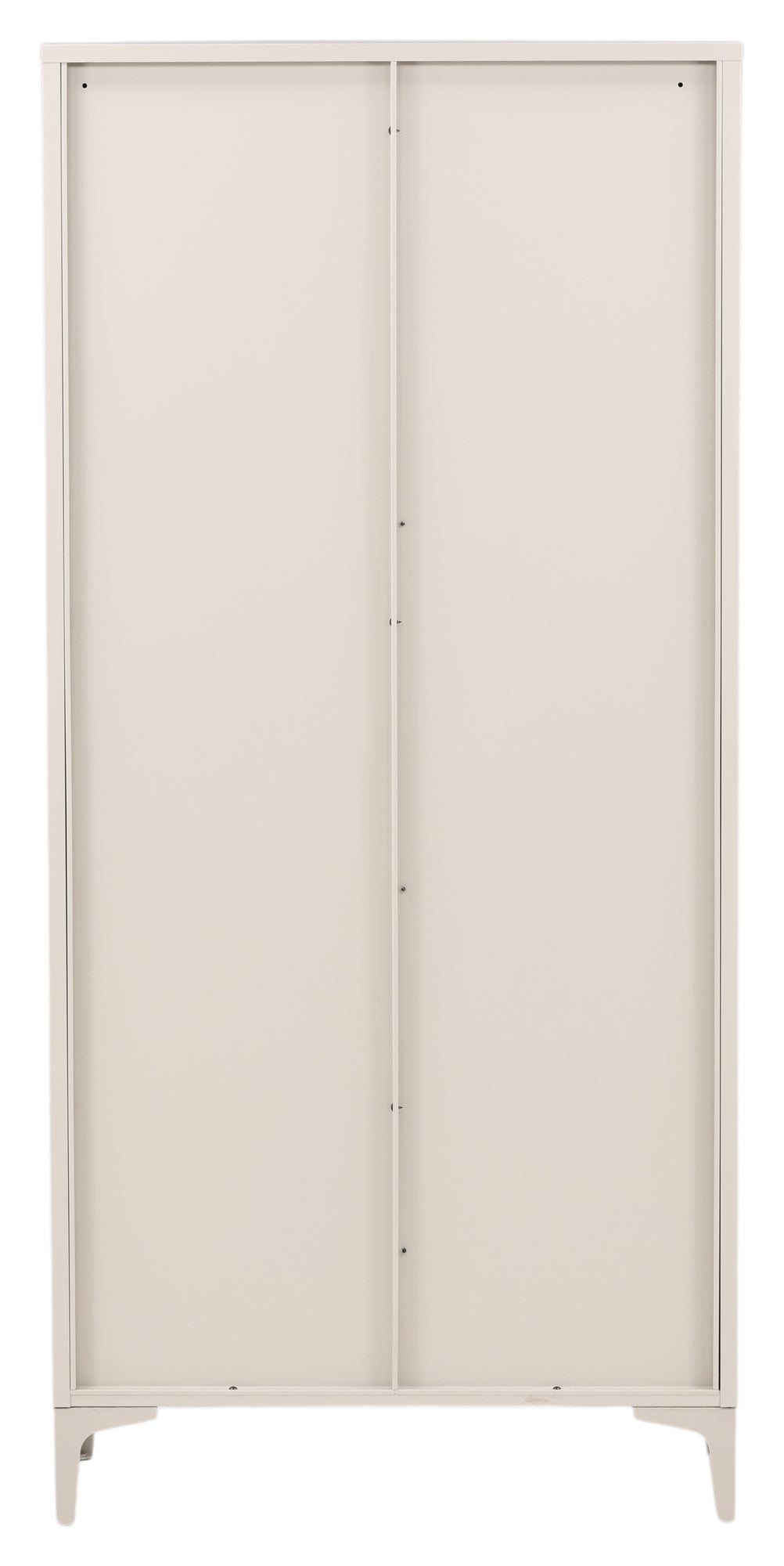 Piring Wardrobe - Beige