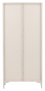 Piring Wardrobe - Beige