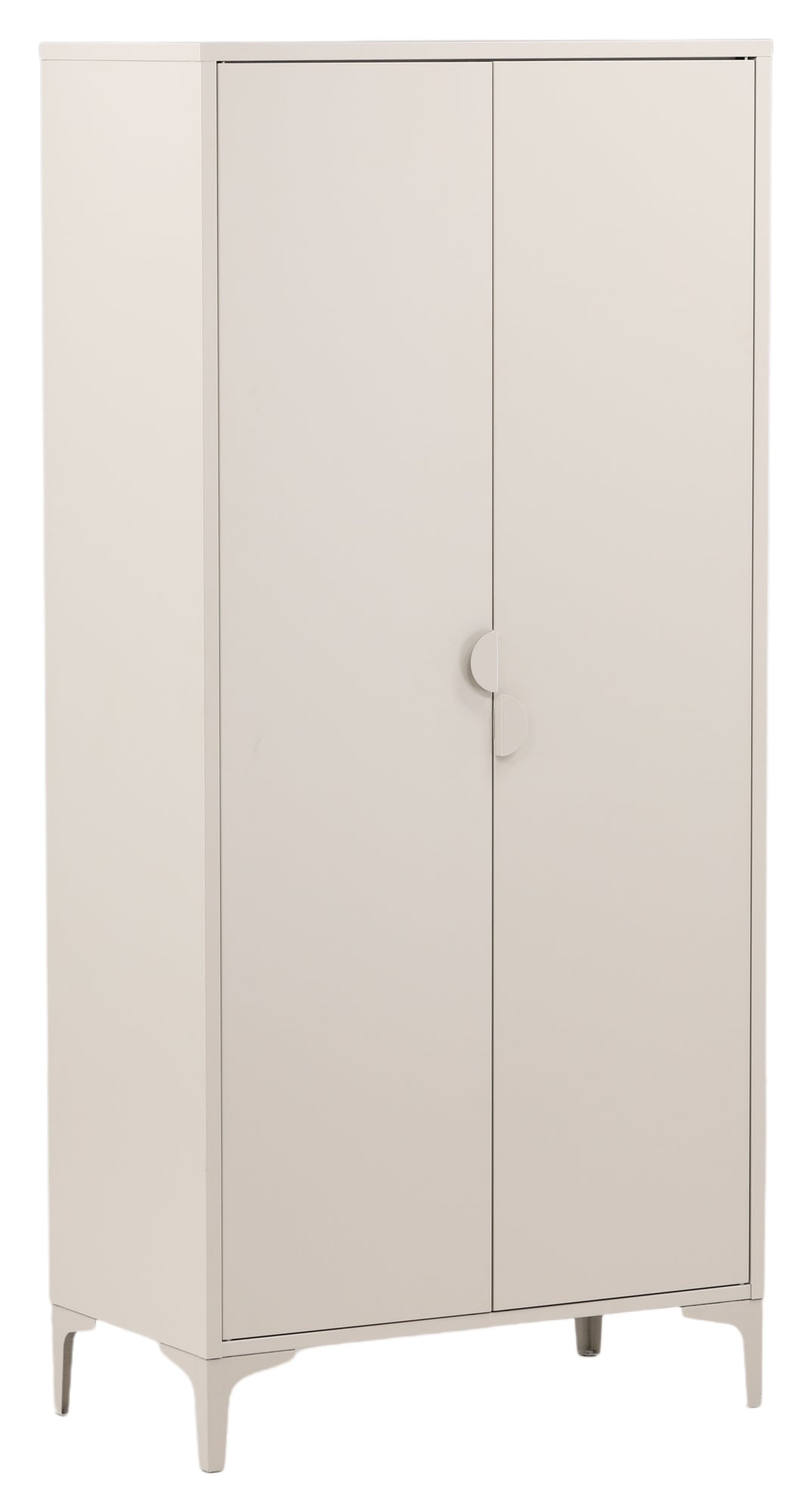 Piring Wardrobe - Beige