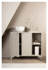 Piring Sideboard - Beige