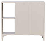 Piring Sideboard - Beige