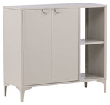 Piring Sideboard - Beige