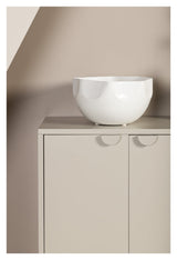 Piring Sideboard - Beige