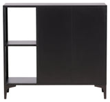 Piring Sideboard - Black