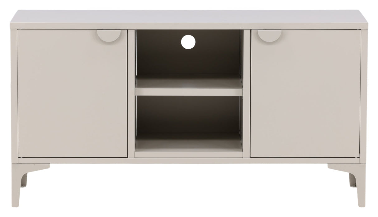 Piring TV Table - Beige