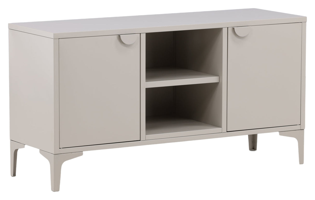 Piring TV Table - Beige