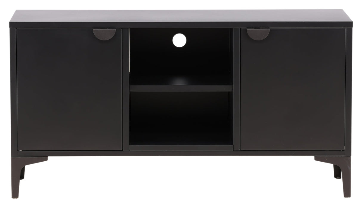 Piring TV Table - Black