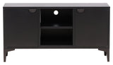 Piring TV Table - Black