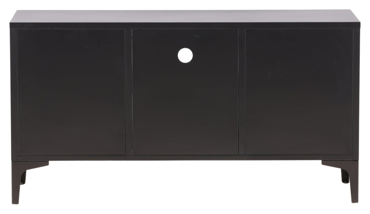 Piring TV Table - Black