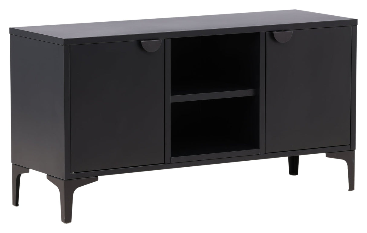 Piring TV Table - Black