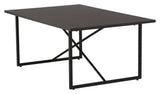 Pryor Coffee Table 70x110 - Black