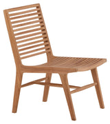 Ribbon Armchair, Teak