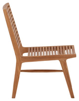 Ribbon Armchair, Teak