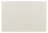 Saga Bedboard Cover 180 - White