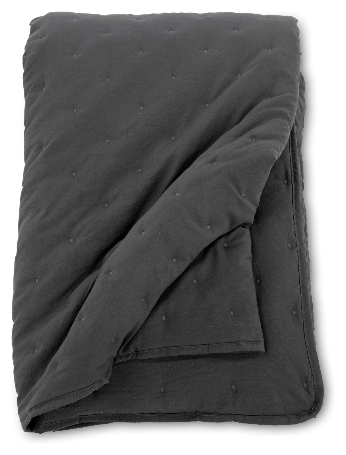 Sally Bedspread 150x250 - Anthracite