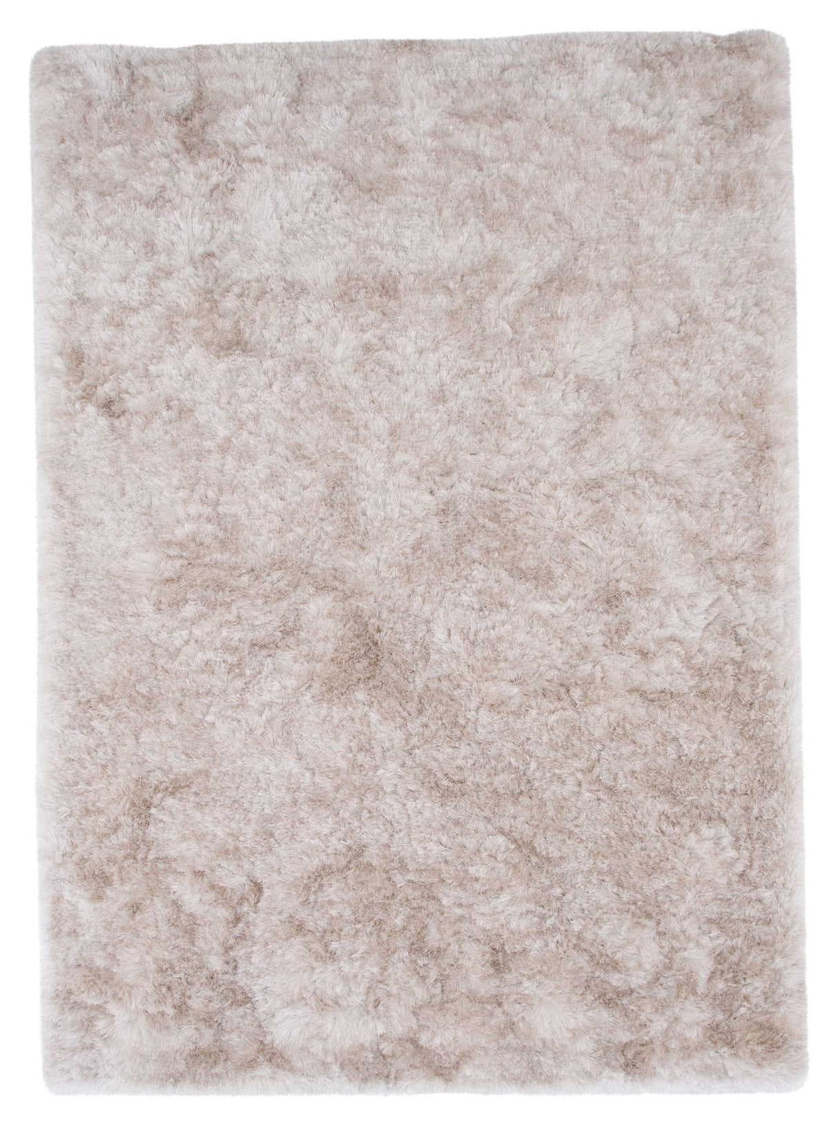 Shiva Cotton blanket, 171x242, Beige